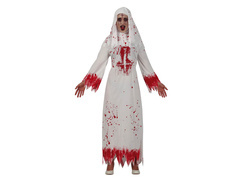 A Véres apáca jelmez