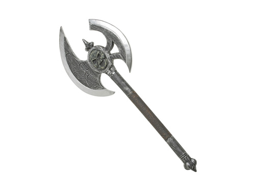 Nagy balta koponyával - 90 cm