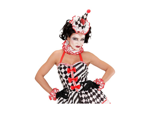 Fekete kesztyű felnőtteknek