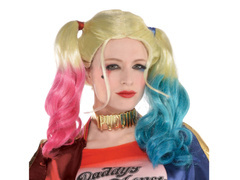 Harley Quinn paróka
