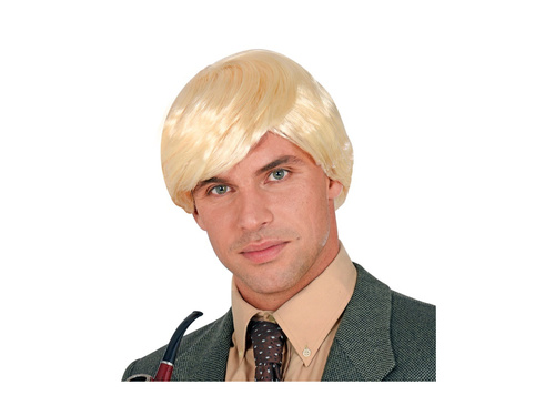 Szőke paróka férfiaknak