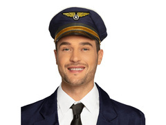 Pilótasapka - 1 db.