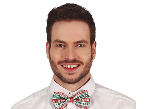 Karácsonyi csokornyakkendő