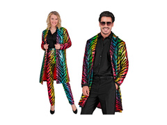 Party öltözék - kabát