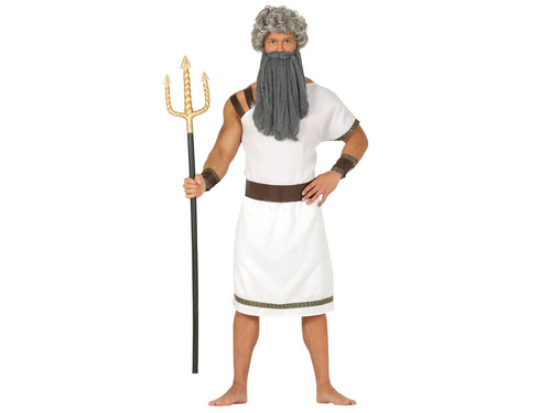 Spártai harcos jelmez