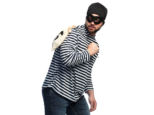 Tolvaj készlet - 4 elem