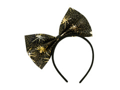 Csokornyakkendő pókhálóval - 1 db.