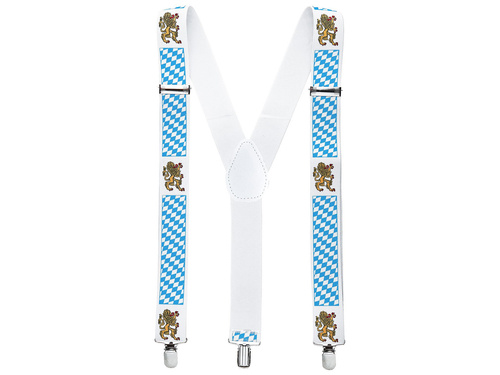 Bavaria hám - 1 db.