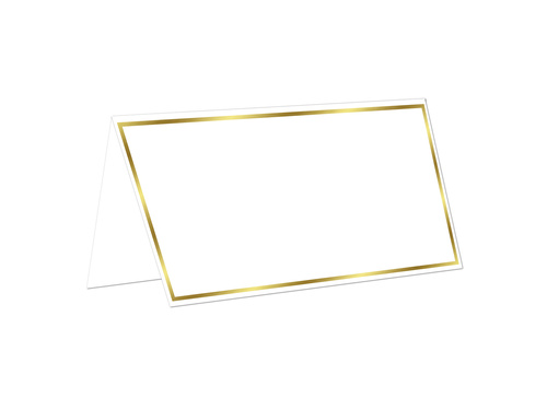 Hajtogatott matricák - 10 darab.