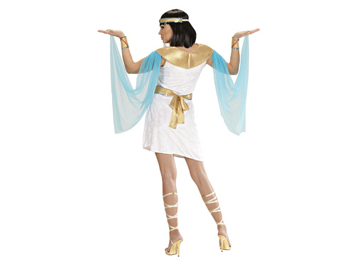 Egyiptom királynője jelmez nőknek