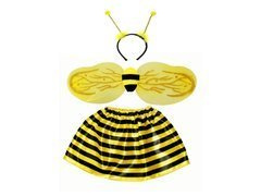 Little Bee készlet - 3 elem.