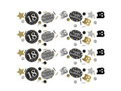 Konfetti 18 - tizennyolc - 34 g