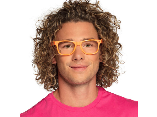 Neon szemüveg - 3 db.