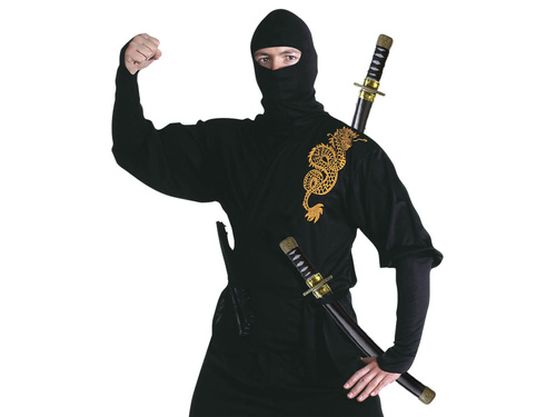 Ninja kard - 40 cm - 1 db.