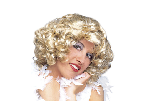 Marilyn szőke paróka
