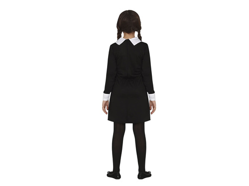 Gótikus iskoláslány jelmez lányoknak