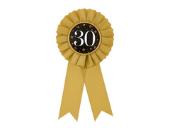 Cotillion 30 arany - 1 db.