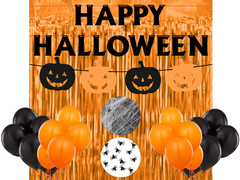 Tök készlet - 34 tétel