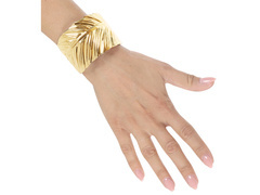 Római arany karkötő - 1 db.