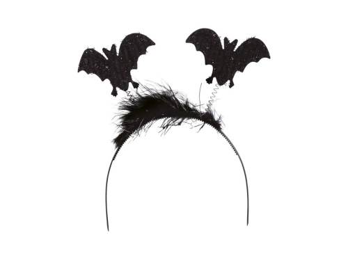 Denevér fejpánt - 1 db.