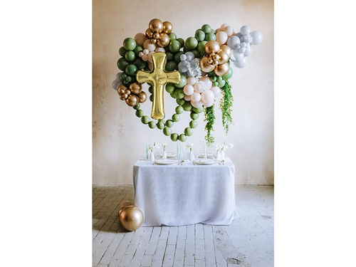 Mesterséges ág levelekkel - 100 cm - 1 db.