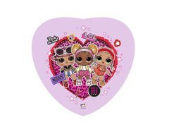 LOL Meglepetés születésnapi fólialufi - 46 cm