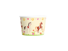 Fagylaltos poharak Hors D'oeuvres- 150 ml - 6 db.