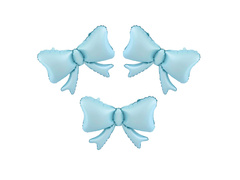 Fólialufi Card kék - 55 x 42 cm - 3 db.