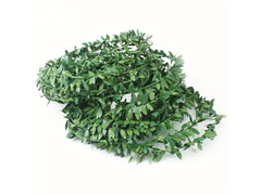 Puszpáng füzér - 750 cm - 1 db.