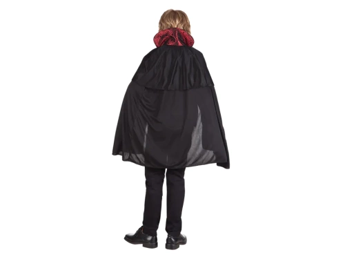 Vámpír király jelmez fiúnak