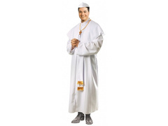 Pápa öltözék tinédzsereknek