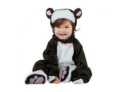 Baby macska jelmez gyerekeknek