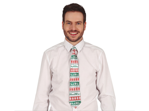 Karácsonyi nyakkendő