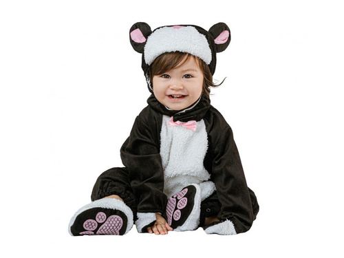 Baby macska jelmez gyerekeknek