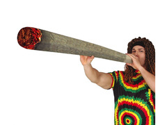 Felfújható óriás ízület - 120 cm - 1 db.