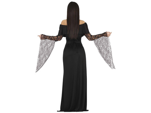 Gótikus táncosnő jelmez - 1 db.