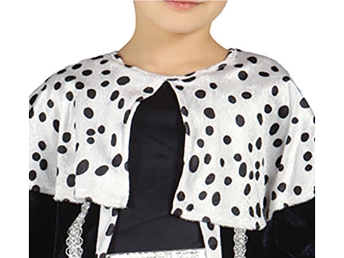 Király jelmez fiúnak - 1 db.