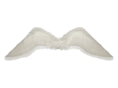 Fehér angyalszárnyak - cm - 1 db.