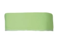 Neonzöld fejpánt - 1 db.