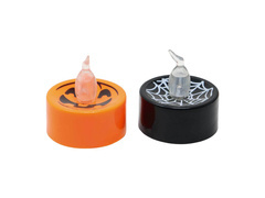 LED Örökös lámpa - 4 cm - tealight - 24 db.