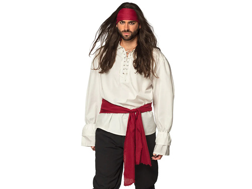 Kalóz készlet - 2 elem