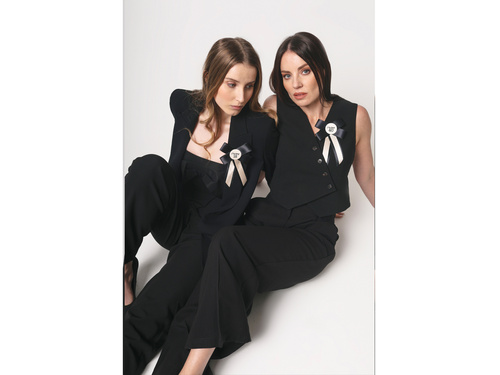 Happy "40" cotillion - 1 db.