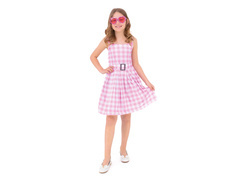 Pin-up jelmez - 1 db.