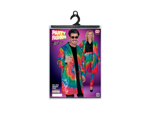 Party öltözék - kabát