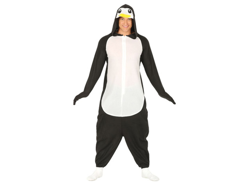 Pingvin jelmez felnőtteknek
