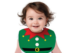 Elfik melltartó - 1 db.