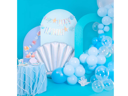 Óceán füzér - 200 cm - 1 db.