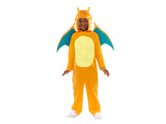 Charizard jelmez