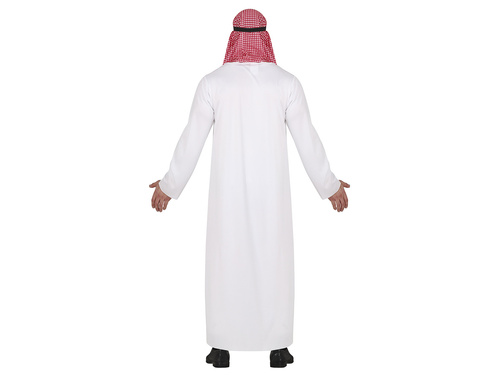 Sheikh jelmez fehér