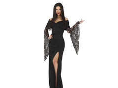 Gótikus táncosnő jelmez - 1 db.